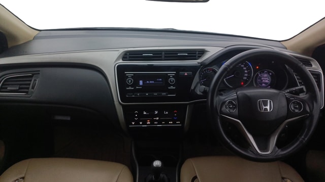 View Honda City Image 16 Used Honda City Image 16
