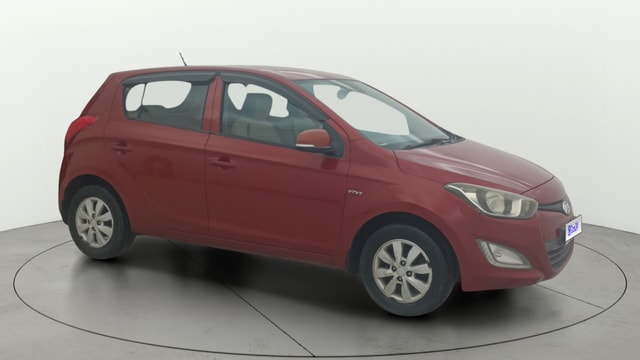 View Hyundai Elite i20 Image 21 Used Hyundai Elite i20 Image 21