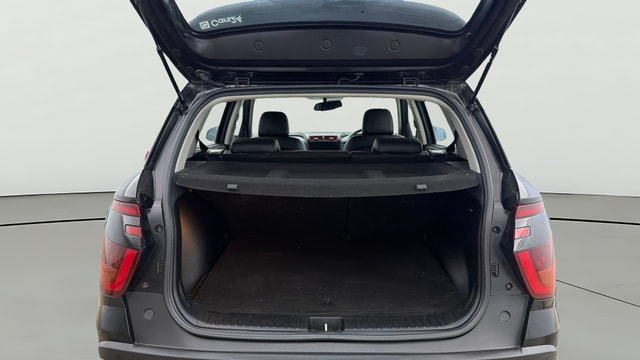 View Hyundai Creta Image 42 Used Hyundai Creta Image 42