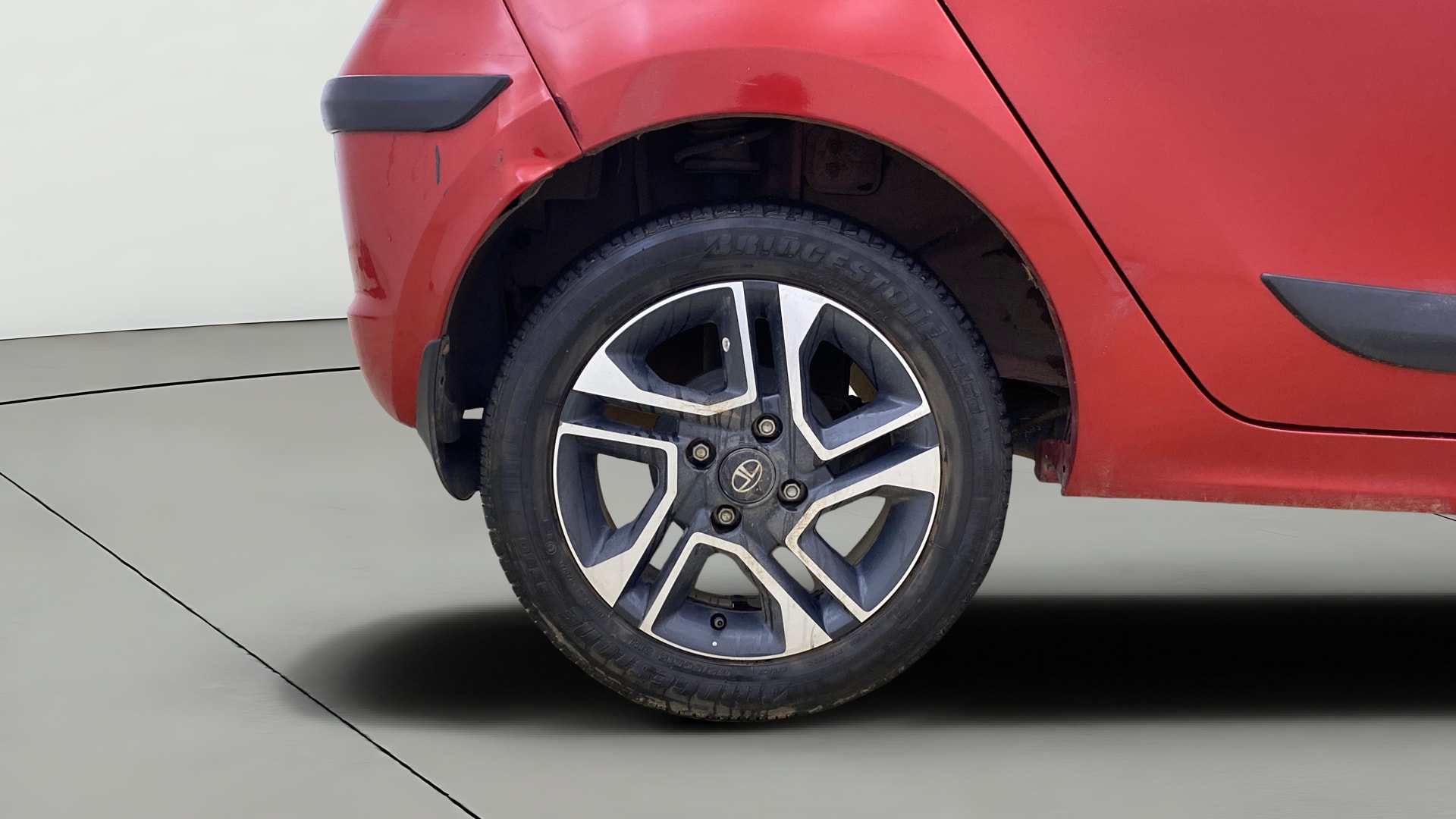 Used 2019 Tata Tiago Used 2019 Tata Tiago