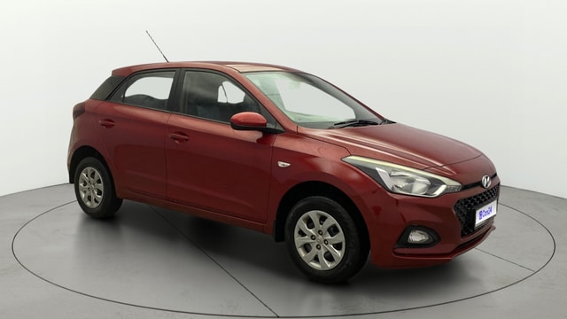 View Hyundai Elite i20 Image 35 Used Hyundai Elite i20 Image 35