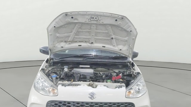 View Maruti Suzuki Alto K10 Image 31 Used Maruti Suzuki Alto K10 Image 31