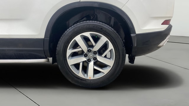 View Tata Safari Image 8 Used Tata Safari Image 8