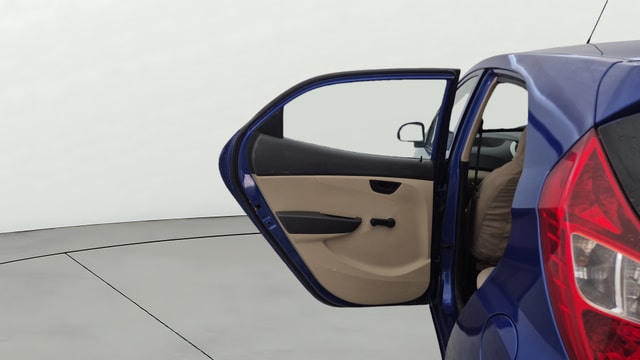 View Hyundai EON Image 22 Used Hyundai EON Image 22