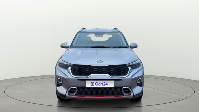 View Kia Sonet Image 1 Used Kia Sonet Image 1