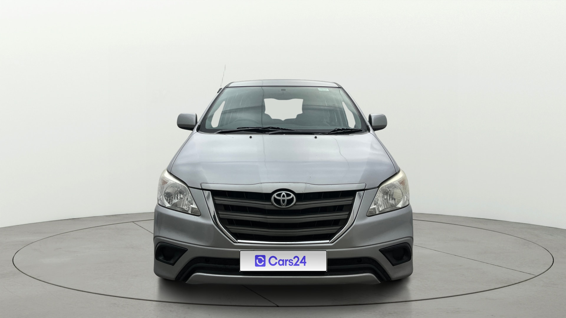 Used 2015 Toyota Innova Used 2015 Toyota Innova