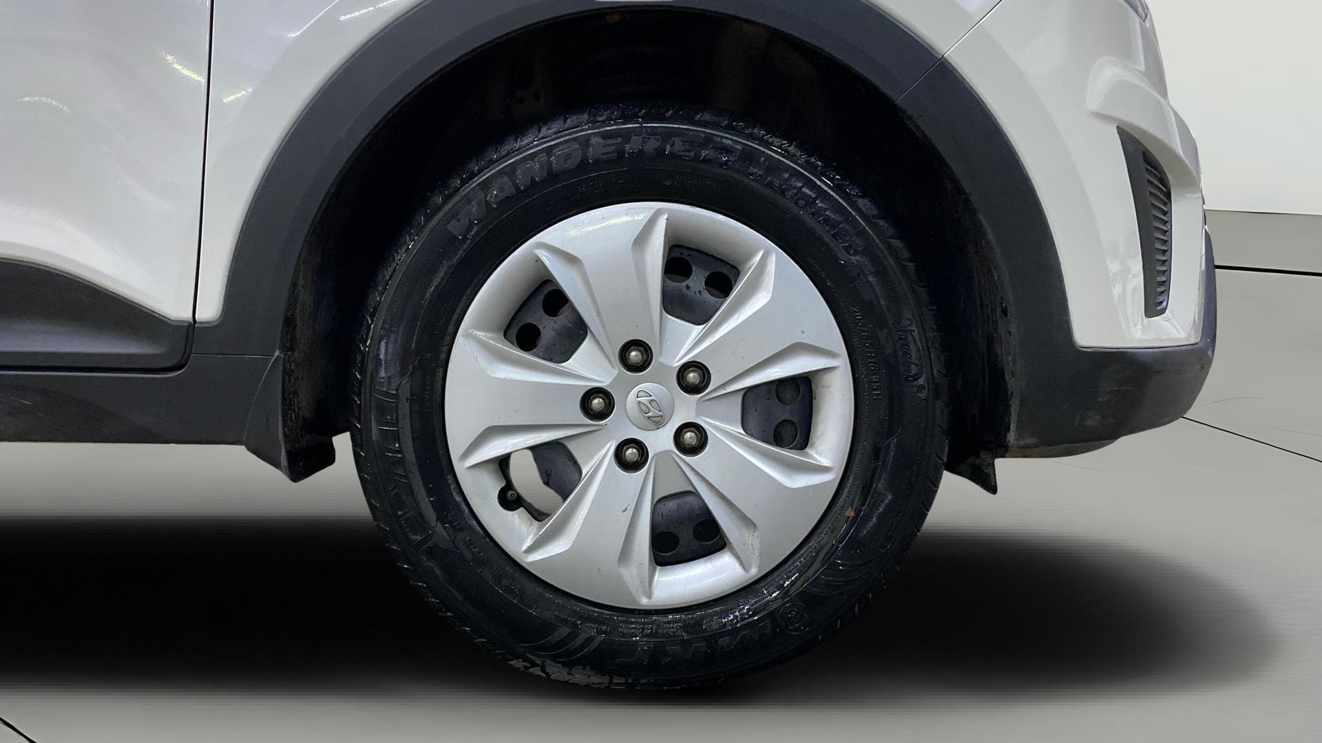 View 2018 Hyundai Creta 1.6 E Plus Petrol Image 39 Used 2018 Hyundai Creta 1.6 E Plus Petrol Image 39