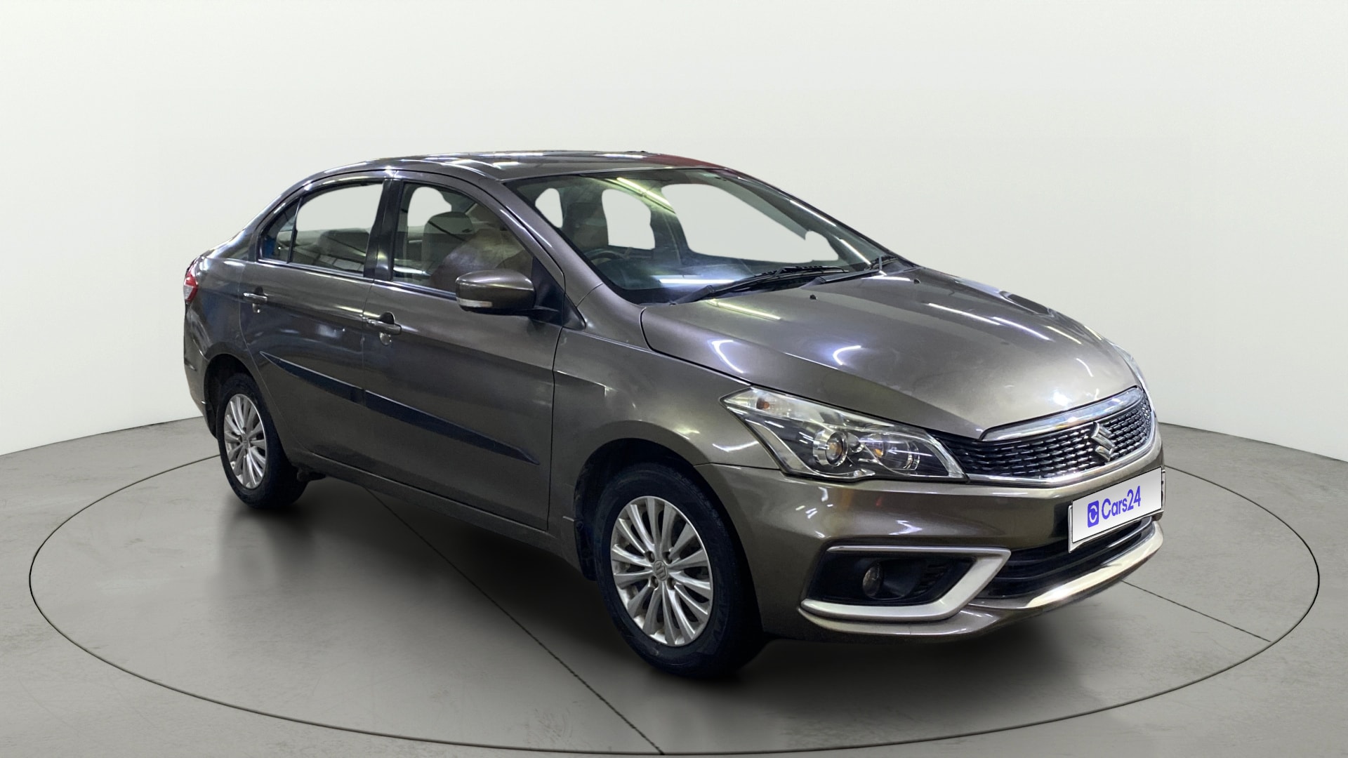 View 2019 Maruti Suzuki 1000 Base Variant Image 15 Used 2019 Maruti Suzuki 1000 Base Variant Image 15