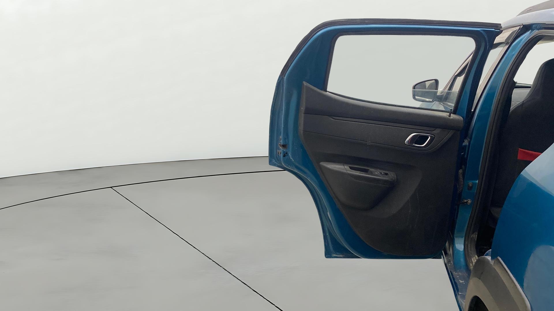 View 2021 Renault Kwid Climber (O) Image 22 Used 2021 Renault Kwid Climber (O) Image 22