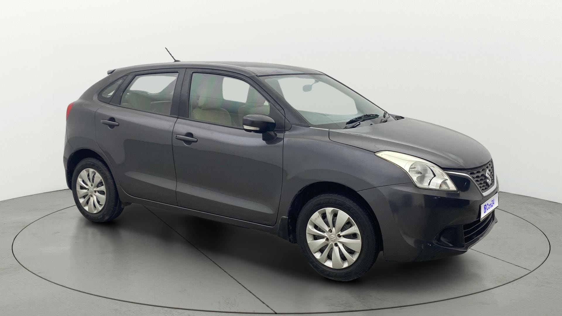 Used 2016 Maruti Suzuki 1000 Used 2016 Maruti Suzuki 1000