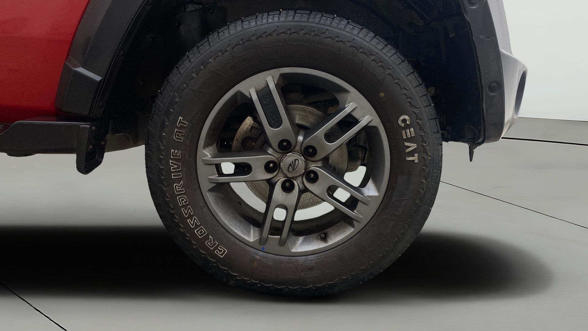 View 2022 Mahindra Thar AX Standard Manual Soft Top 6 Seater Image 40 Used 2022 Mahindra Thar AX Standard Manual Soft Top 6 Seater Image 40