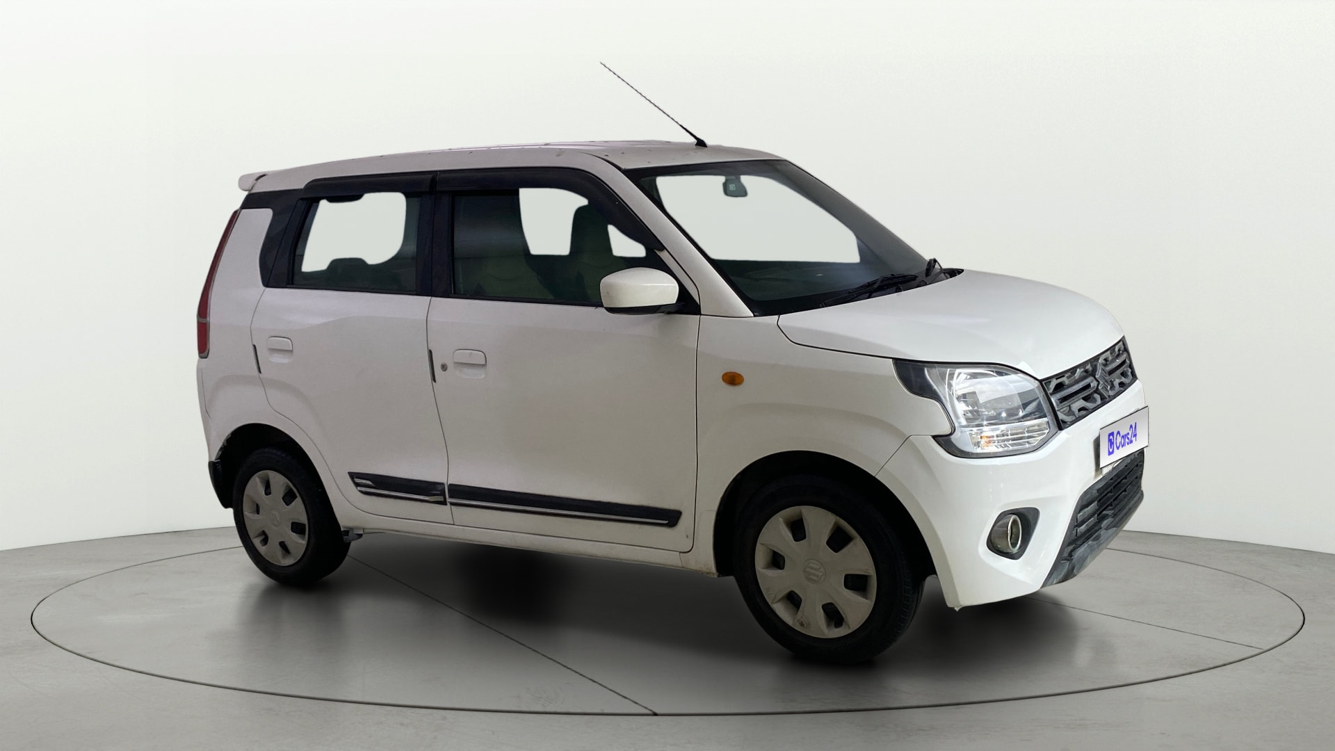 View 2020 Maruti Suzuki 1000 Base Variant Image 35 Used 2020 Maruti Suzuki 1000 Base Variant Image 35