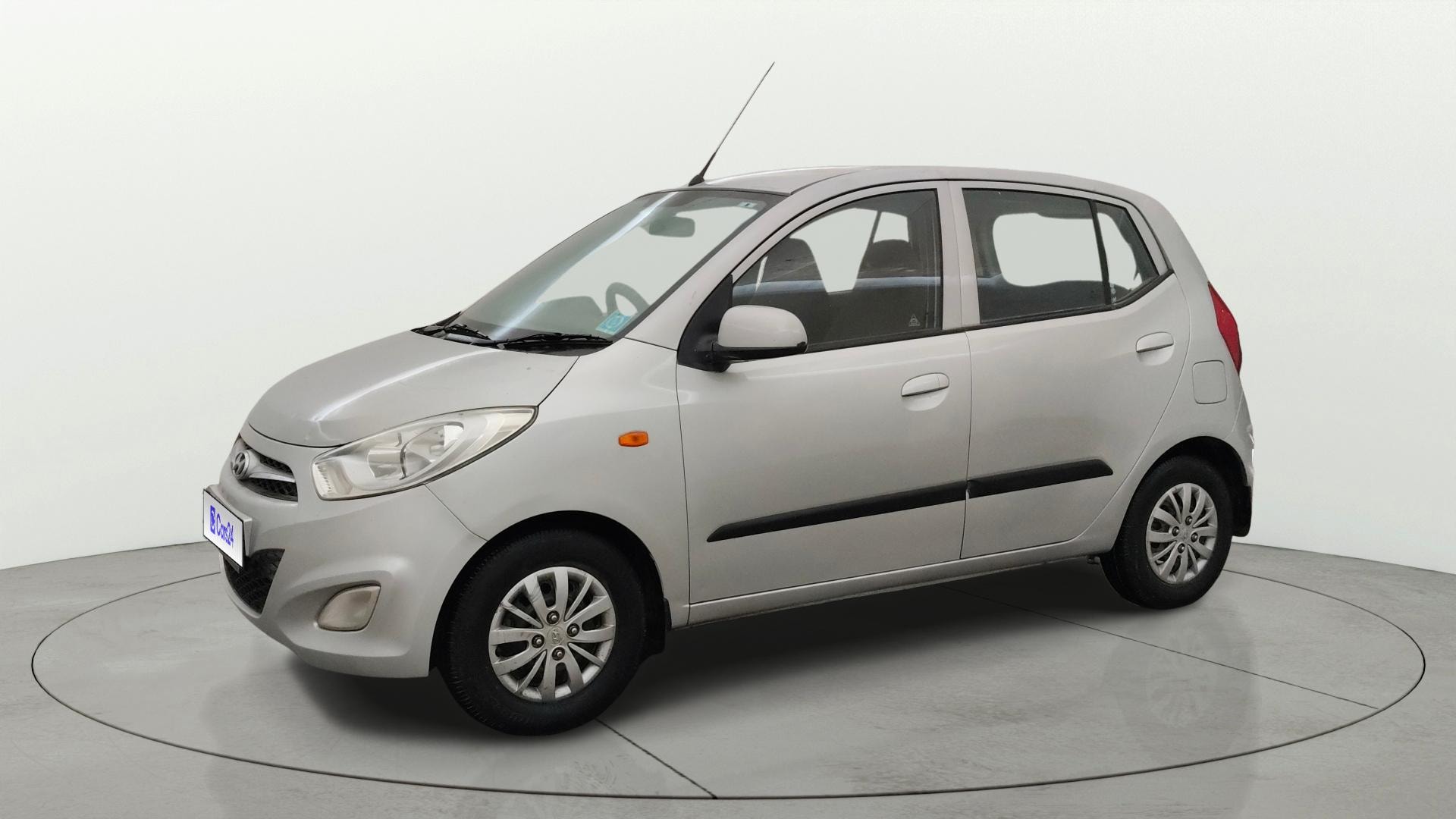 Used 2014 Hyundai i10 Used 2014 Hyundai i10