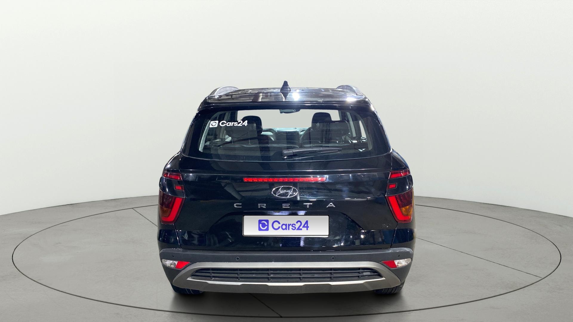 View 2021 Hyundai Creta 1.4 E Diesel Image 42 Used 2021 Hyundai Creta 1.4 E Diesel Image 42