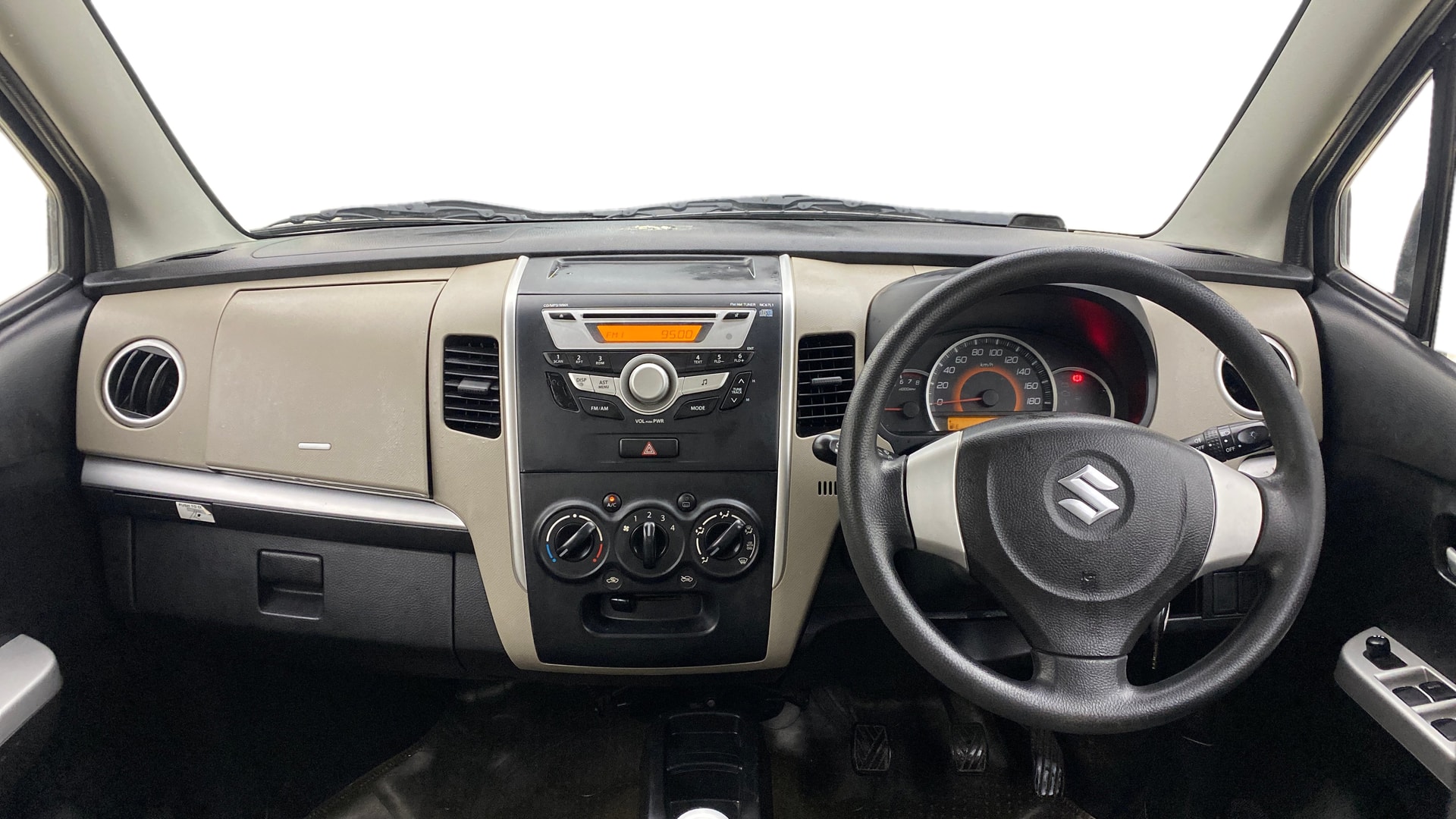 View 2015 Maruti Suzuki 1000 Base Variant Image 15 Used 2015 Maruti Suzuki 1000 Base Variant Image 15