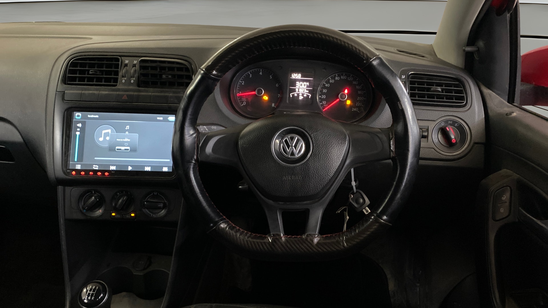 Used 2020 Volkswagen Polo Used 2020 Volkswagen Polo