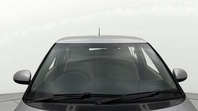 View Skoda Fabia Image 29 Used Skoda Fabia Image 29