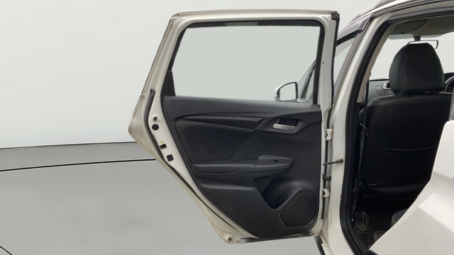 View Honda WR-V Image 22 Used Honda WR-V Image 22