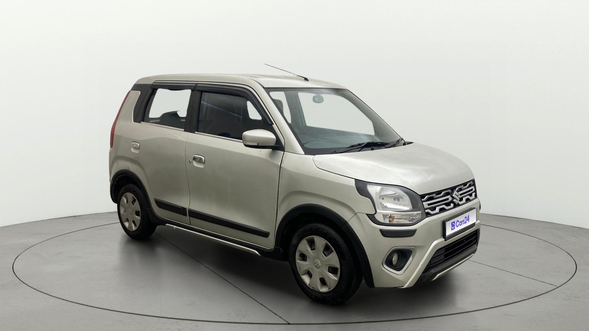 View 2019 Maruti Suzuki 1000 Base Variant Image 21 Used 2019 Maruti Suzuki 1000 Base Variant Image 21
