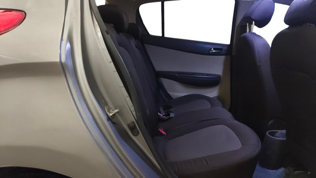 View Hyundai Elite i20 Image 29 Used Hyundai Elite i20 Image 29