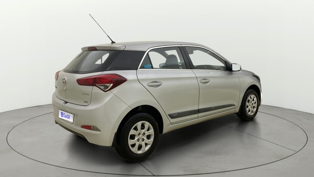 View Hyundai Elite i20 Image 43 Used Hyundai Elite i20 Image 43