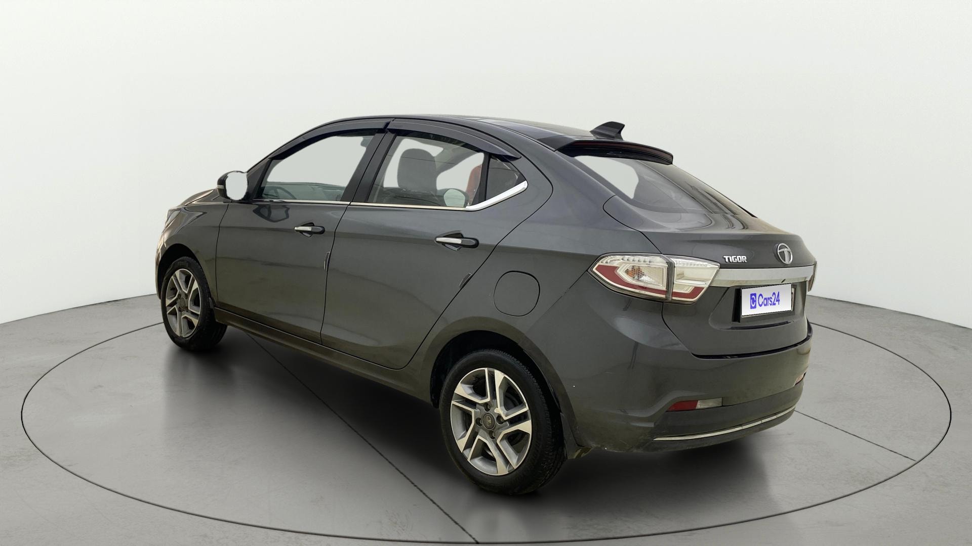Used 2022 Tata Tigor Used 2022 Tata Tigor