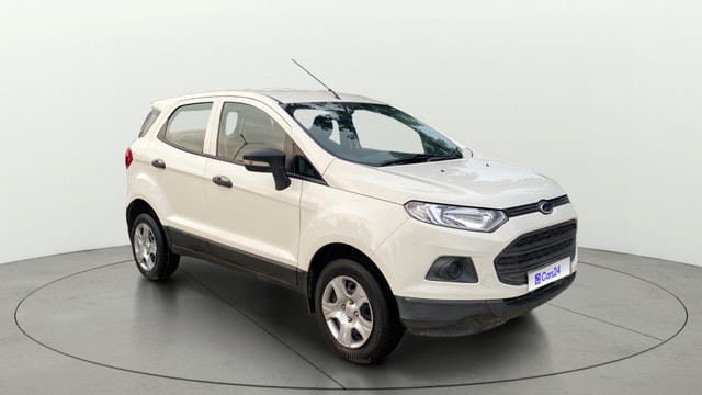 View Ford EcoSport Image 21 Used Ford EcoSport Image 21
