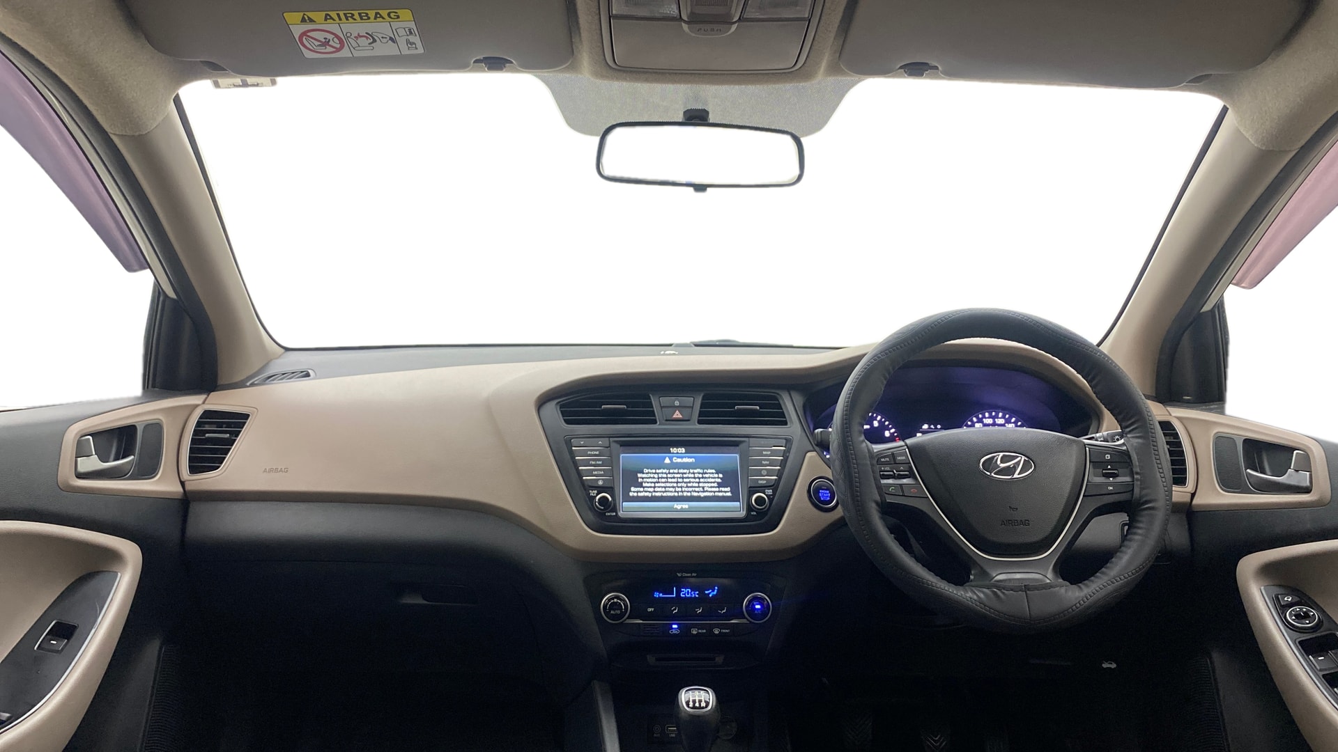 Used 2016 Hyundai Elite i20 Used 2016 Hyundai Elite i20