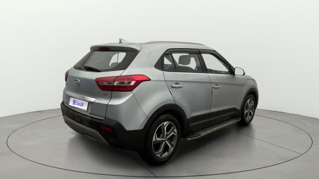 View Hyundai Creta Image 47 Used Hyundai Creta Image 47