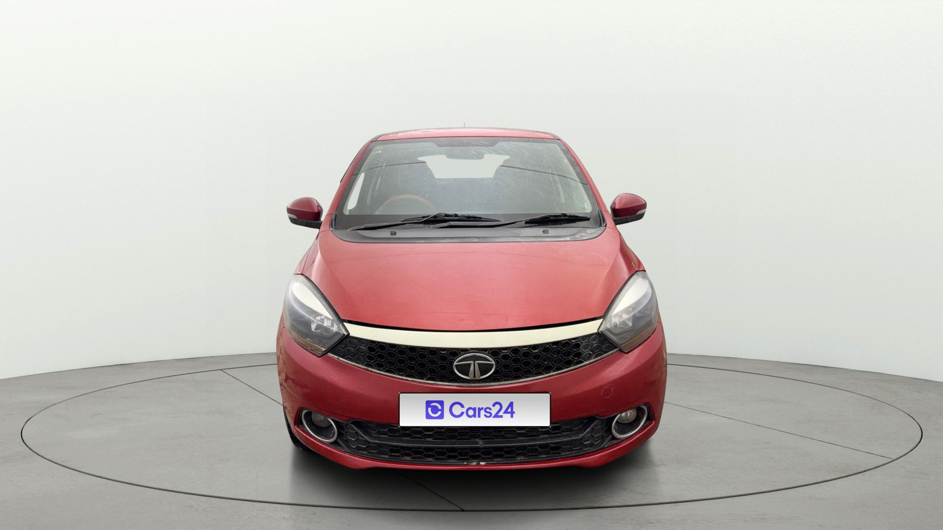 Used 2017 Tata Tigor Used 2017 Tata Tigor
