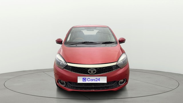 View Tata Tigor Image 1 Used Tata Tigor Image 1