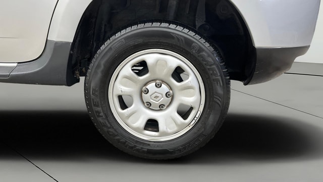 View Renault Duster Image 11 Used Renault Duster Image 11