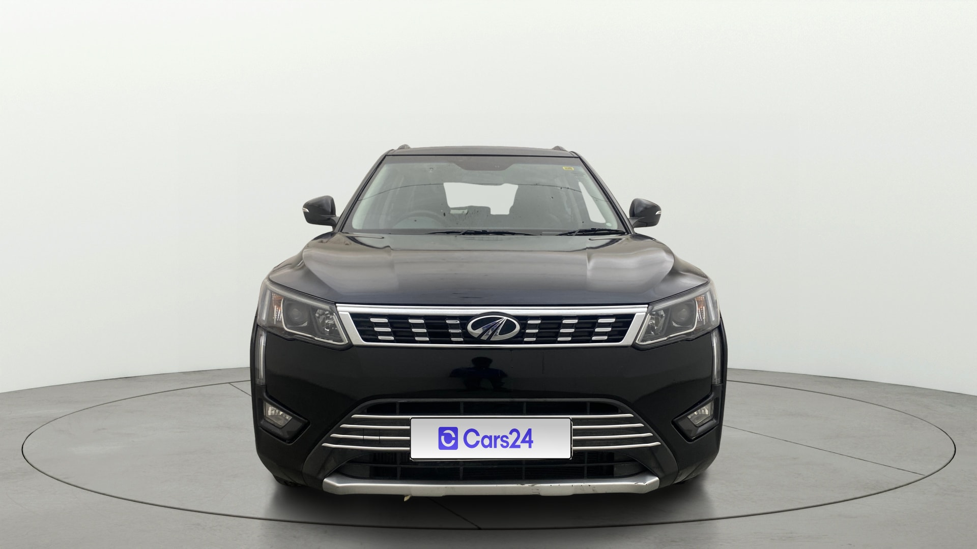 Used 2020 Mahindra XUV300 Used 2020 Mahindra XUV300