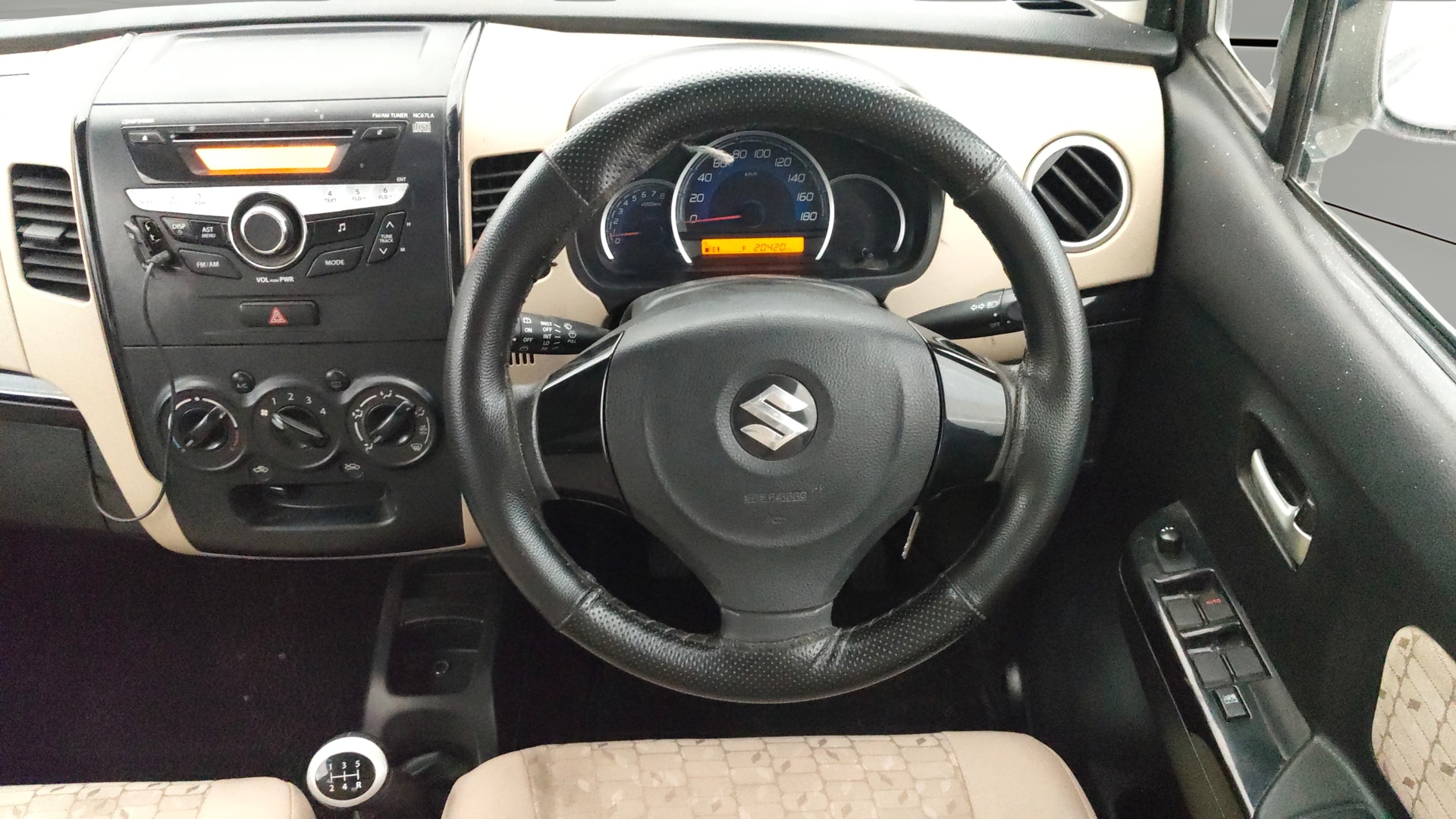 Used 2017 Maruti Suzuki 1000 Used 2017 Maruti Suzuki 1000