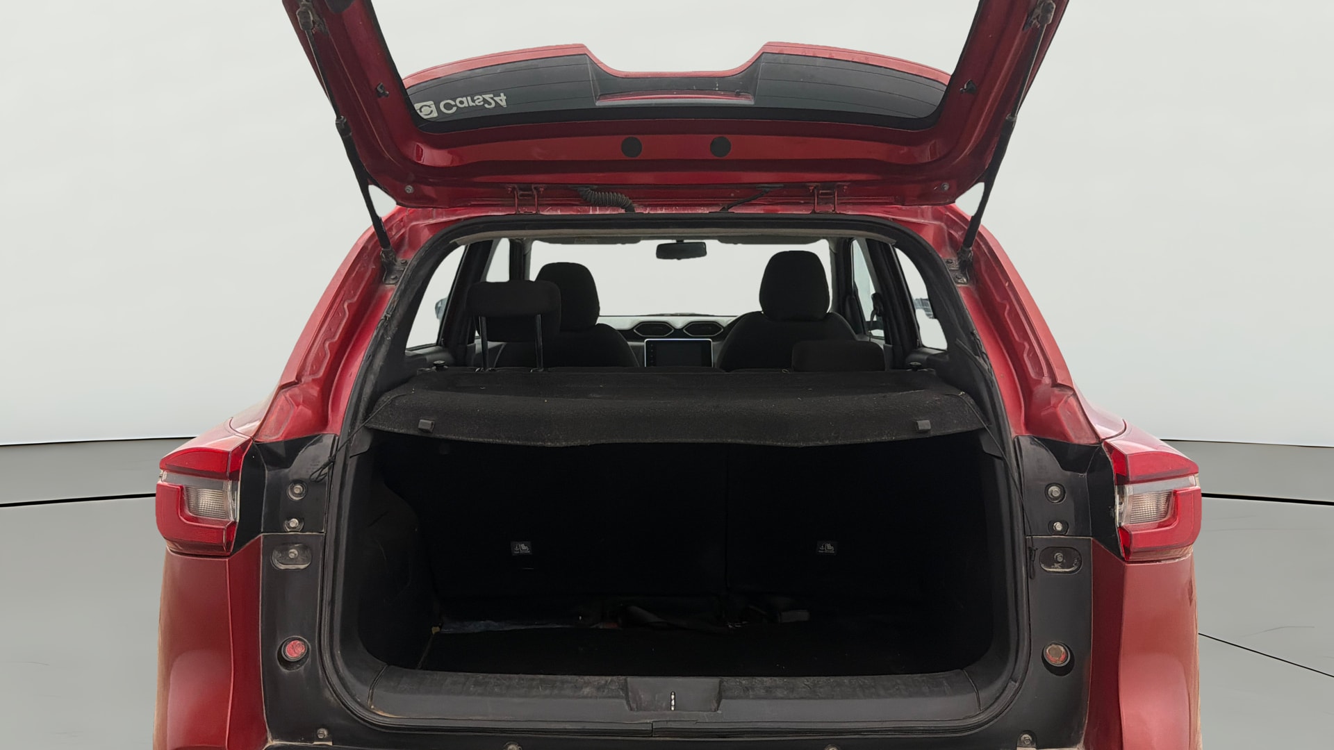 Used 2022 Nissan Magnite Used 2022 Nissan Magnite