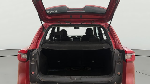 View Nissan Magnite Image 39 Used Nissan Magnite Image 39