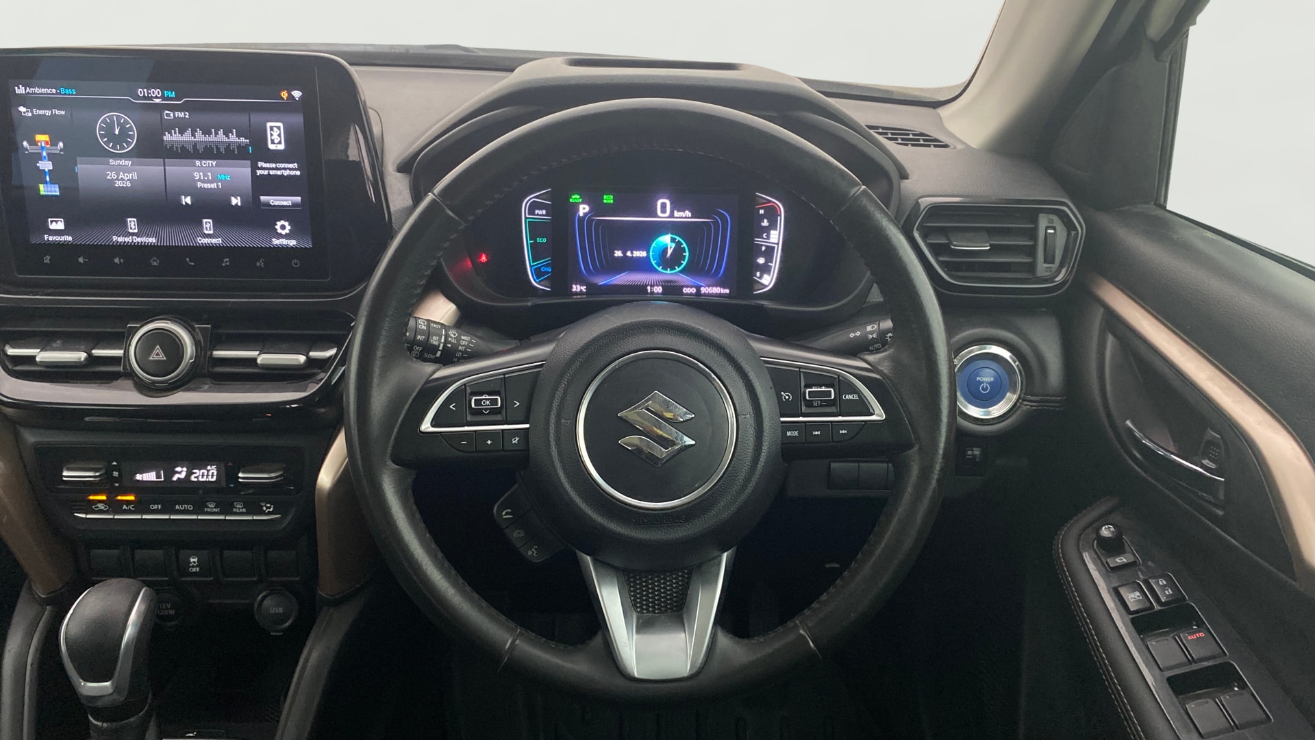 Used 2023 Maruti Suzuki 1000 Used 2023 Maruti Suzuki 1000