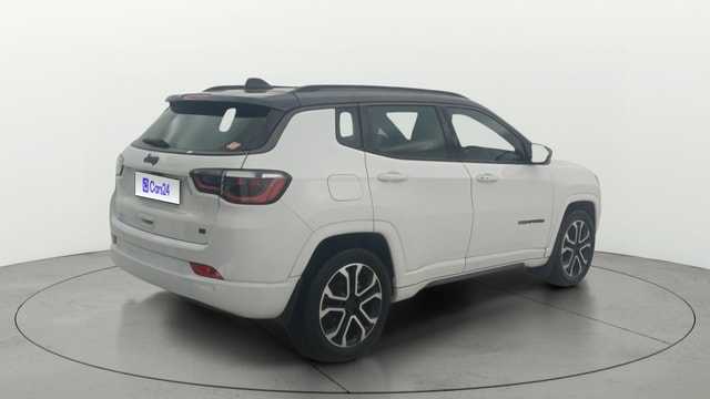 View Jeep Compass Image 45 Used Jeep Compass Image 45