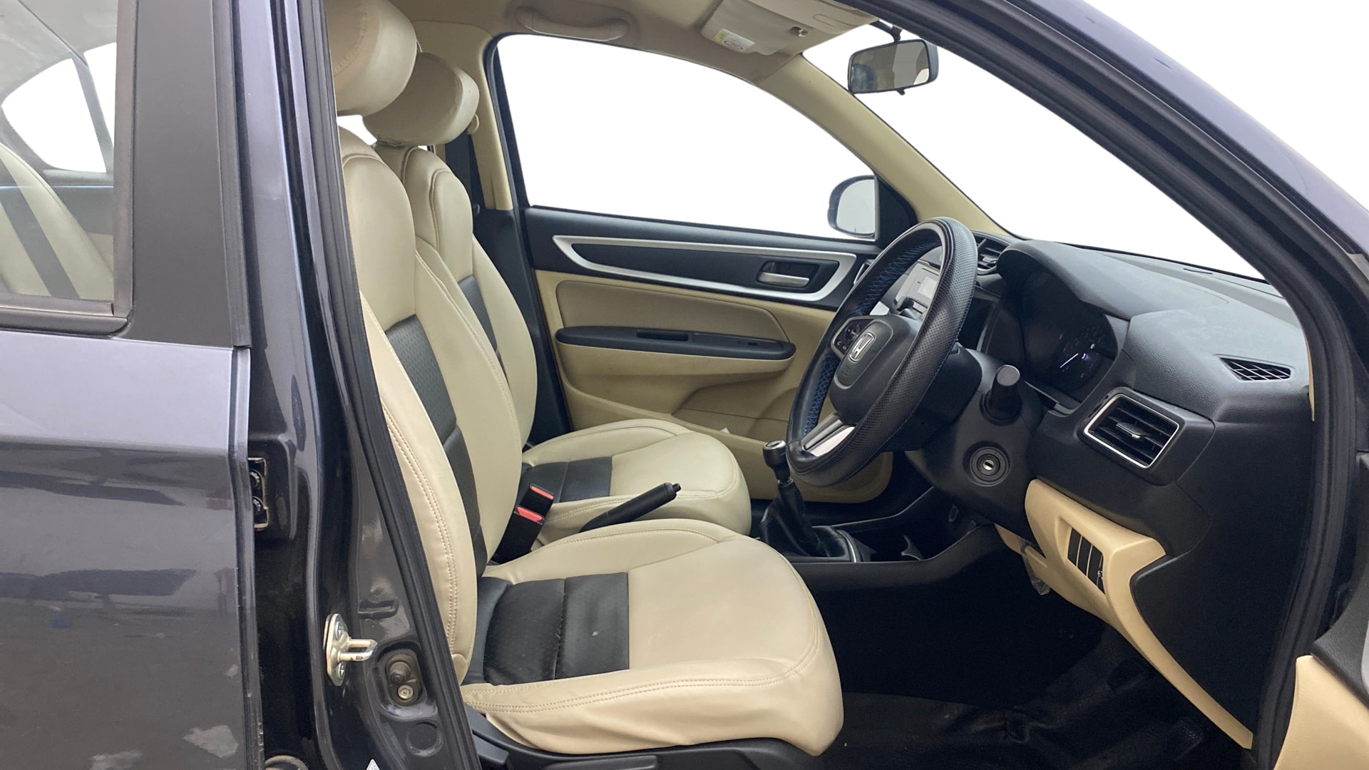 Used 2024 Honda Amaze Used 2024 Honda Amaze