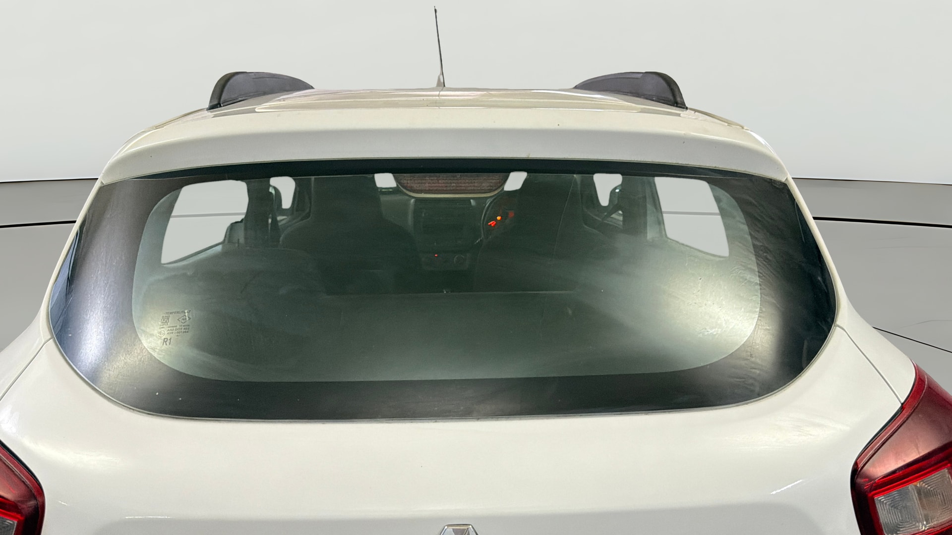 Used 2020 Renault Kwid Used 2020 Renault Kwid