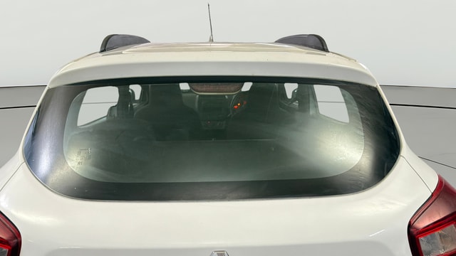 View Renault Kwid Image 4 Used Renault Kwid Image 4