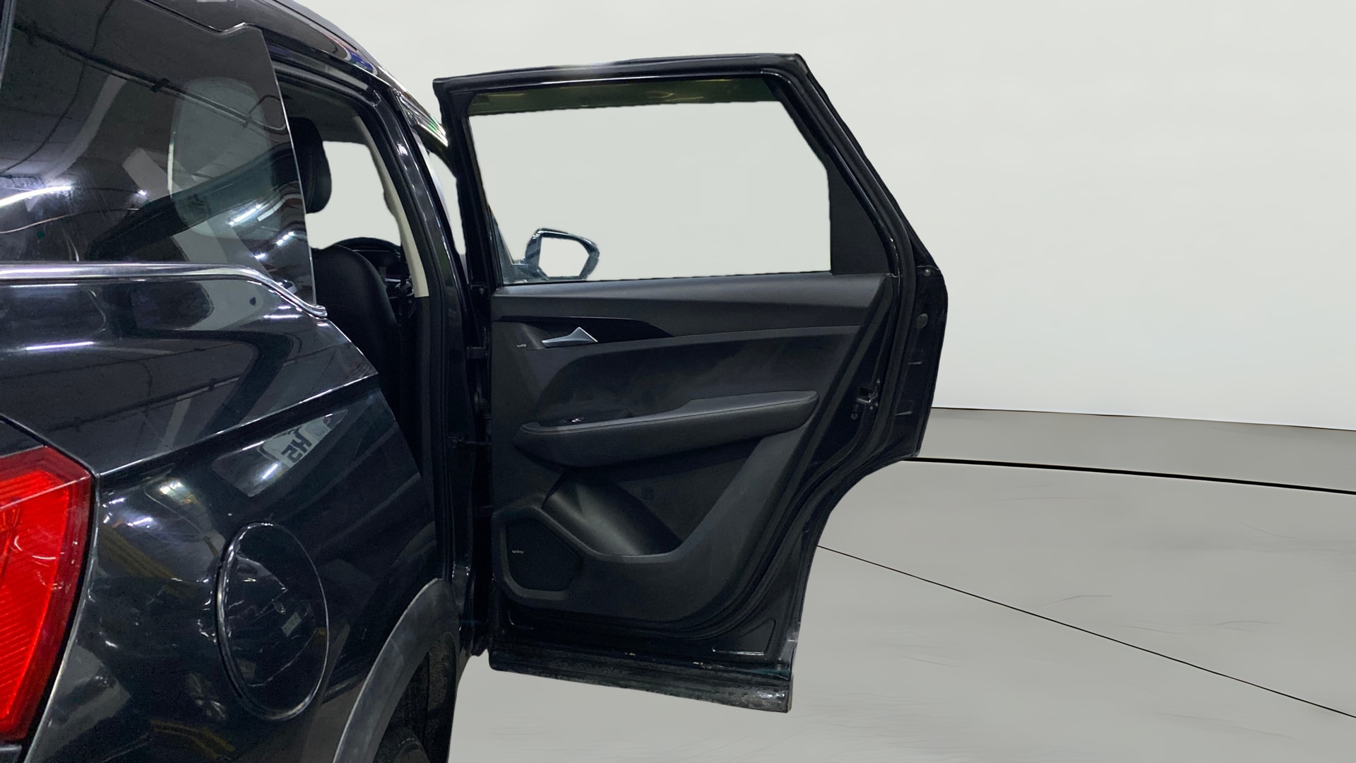 View 2020 MG Hector Sharp Petrol BS IV Image 6 Used 2020 MG Hector Sharp Petrol BS IV Image 6