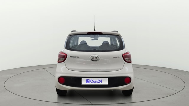 View Hyundai Grand i10 Image 39 Used Hyundai Grand i10 Image 39