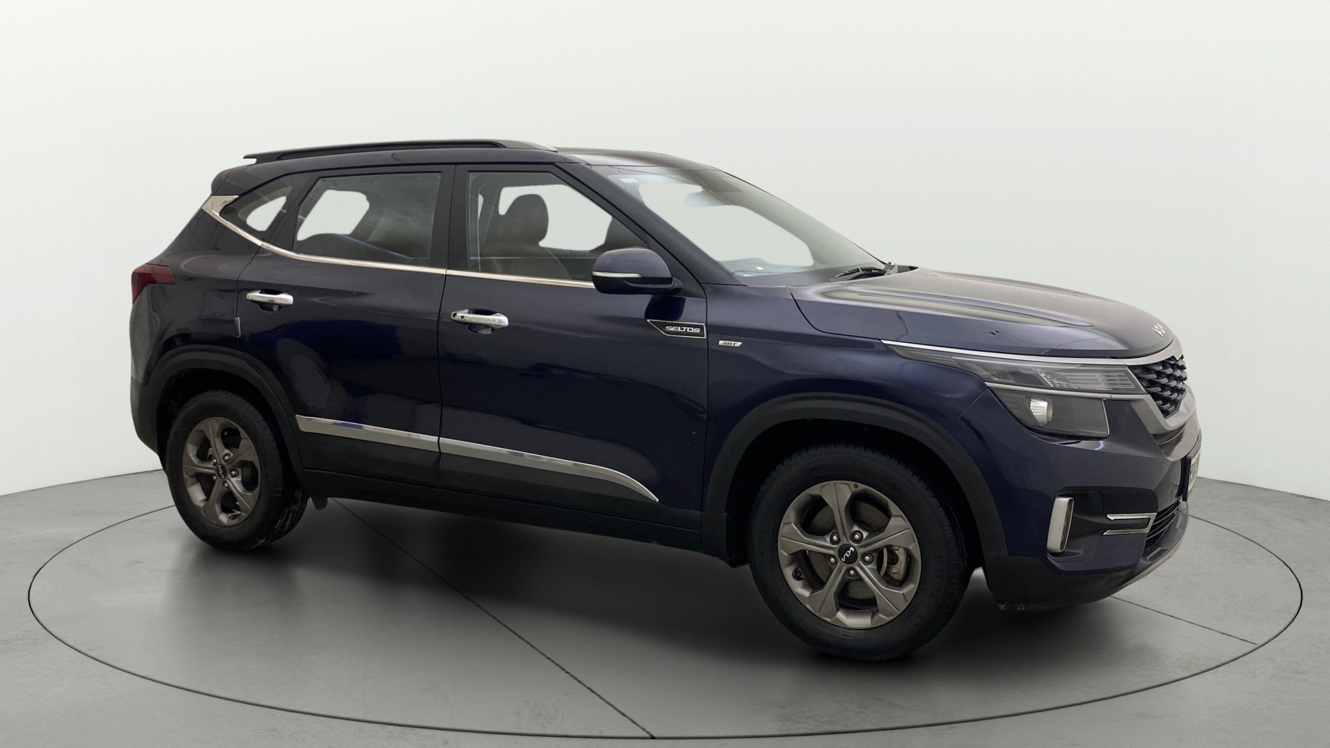 View 2022 Kia Seltos D1.5 CRDI VGT 6MT HTK Plus Image 22 Used 2022 Kia Seltos D1.5 CRDI VGT 6MT HTK Plus Image 22