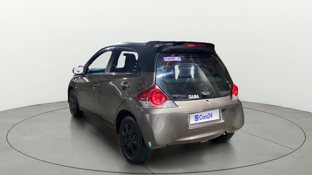 View Honda Brio Image 2 Used Honda Brio Image 2
