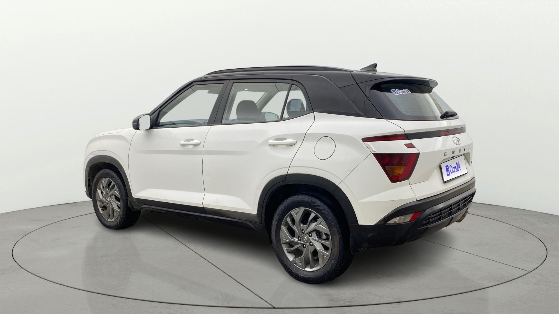 View 2020 Hyundai Creta 1.4 E Diesel Image 2 Used 2020 Hyundai Creta 1.4 E Diesel Image 2