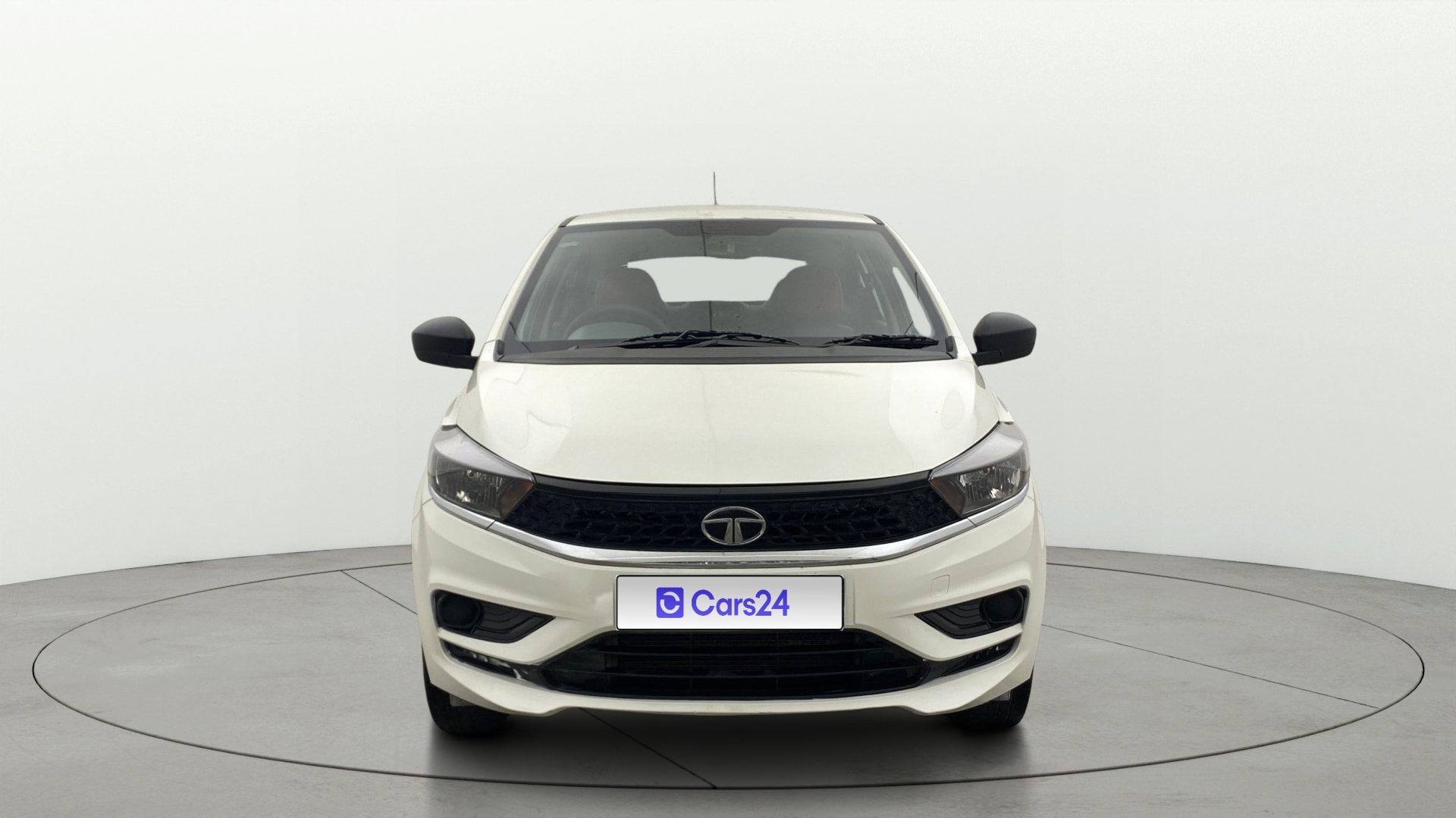Used 2024 Tata Tigor Used 2024 Tata Tigor