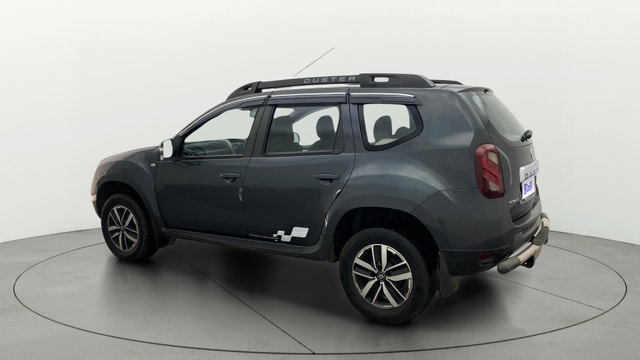 View Renault Duster Image 2 Used Renault Duster Image 2