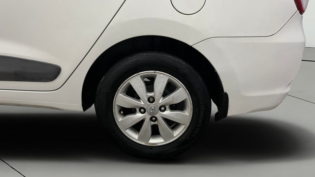 View Hyundai Xcent Image 11 Used Hyundai Xcent Image 11
