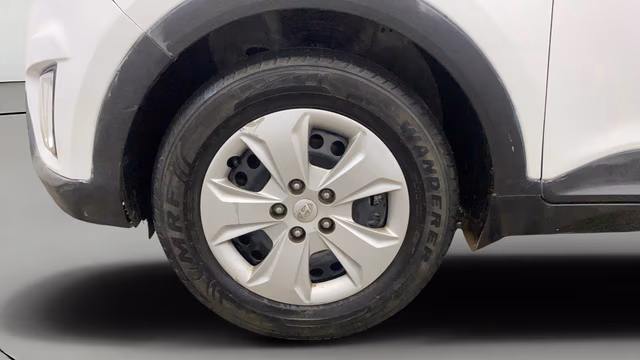 View Hyundai Creta Image 28 Used Hyundai Creta Image 28